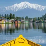Best Time to Visit Kashmir